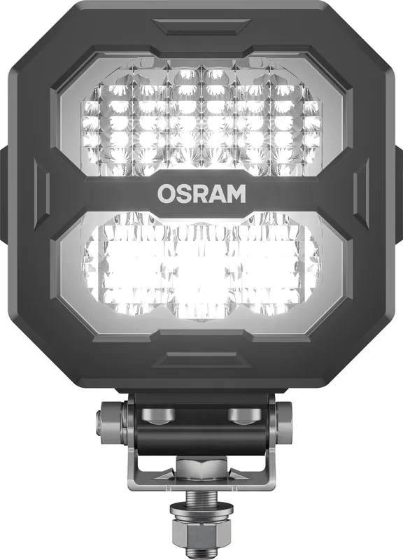 Osram Arbeitsscheinwerfer Cube PX4500 Flood Beam Saisonangebot