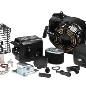 Knallerangebot Frontier Ersatzteilset für Lifan-Motor