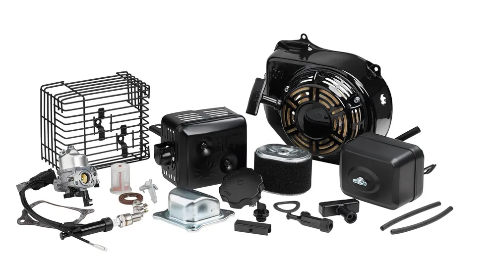 Knallerangebot Frontier Ersatzteilset für Lifan-Motor