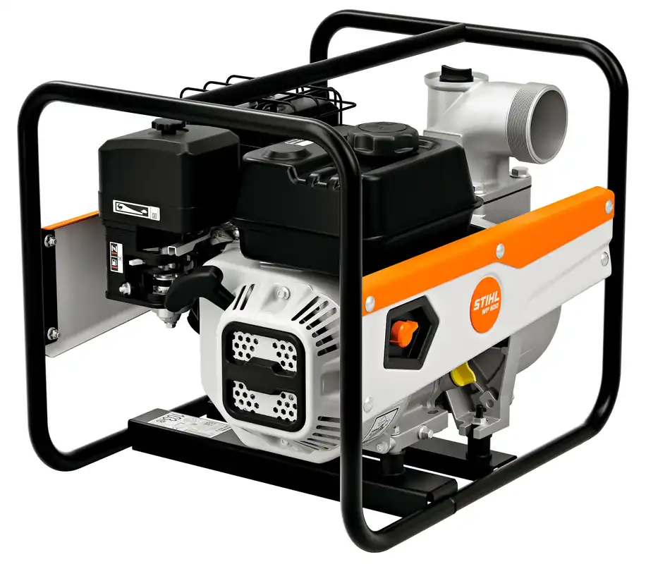 Stihl Wasserpumpe WP 600 Top-Angebot