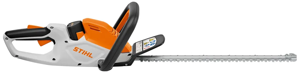 Abverkauf Stihl Akku-Heckenschere HSA 30 ohne Akku und Ladegerät