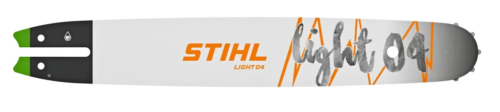 Stihl Führungsschiene Light 04 / Rollomatic E .325", 1,6 mm, 40 cm Sofort Bestellen