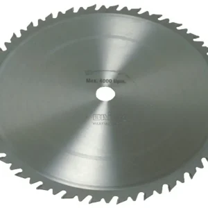Begrenztes Angebot Hartmetall Kreissägeblatt, Ø 400 mm