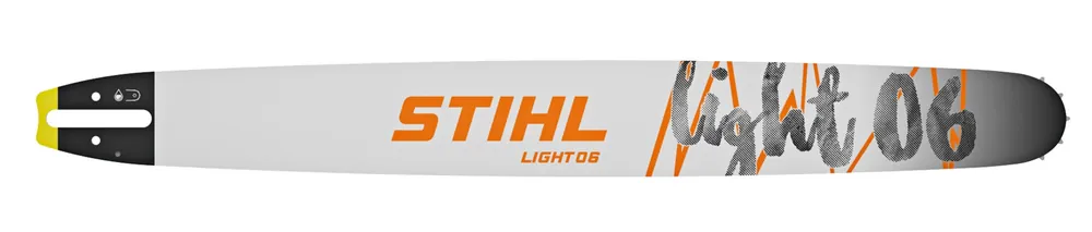 Stihl Führungsschiene Light 06 / Rollomatic E 3/8", 1,6 mm, 37 cm Wochenendangebot