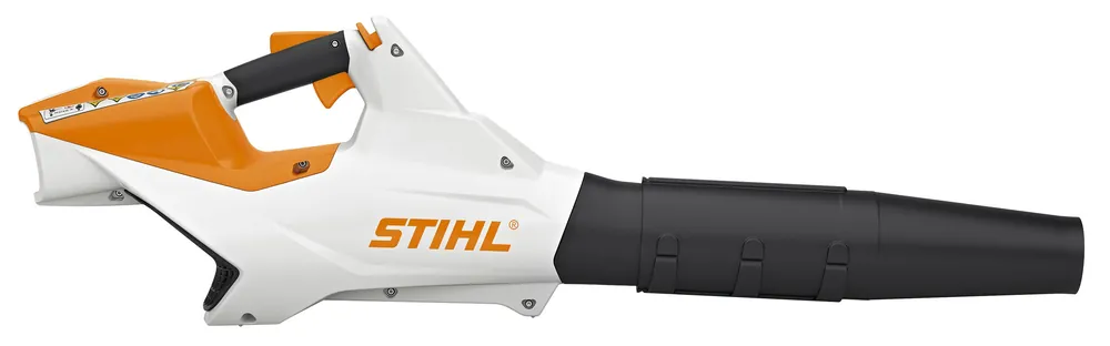 Stihl Akku-Blasgerät BGA 86 ohne Akku und Ladegerät Günstig