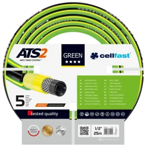 Cellfast Gartenschlauch Green Jetzt Kaufen