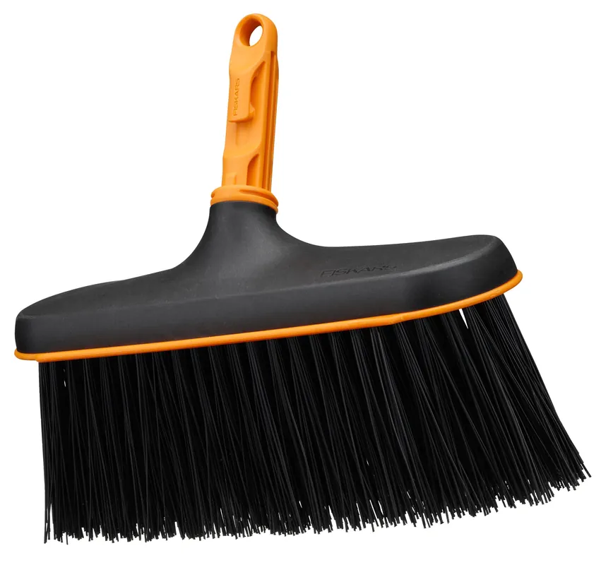 Top-Seller Fiskars Allzweckbesen One Click
