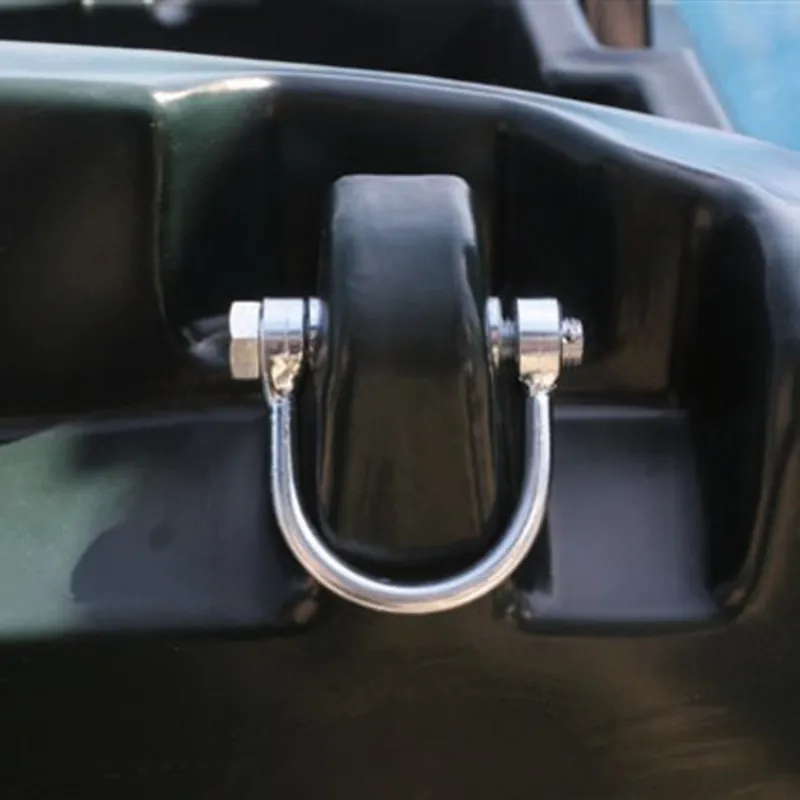 Schäkel für Truckmaster-Tankanlagen Saisonangebot