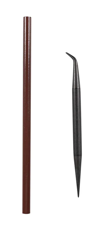 Sonderangebot Veritas Anreißspitze für Blockhauszirkel Scriber