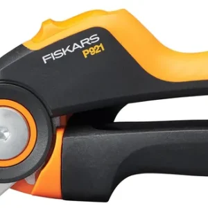 Bestseller Fiskars Bypass-Gartenschere P921 mit Rollgriff