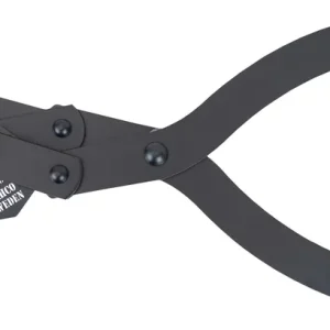 Bahco Holzzange 550 mm Solange Der Vorrat Reicht