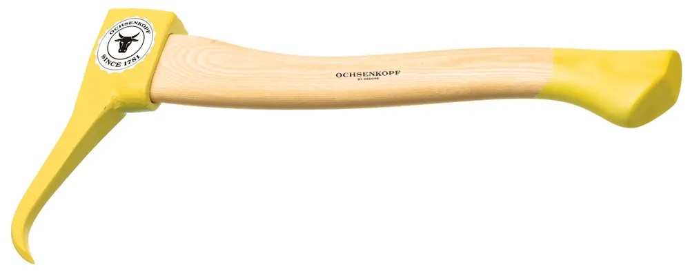Begrenztes Angebot Ochsenkopf Handsappie