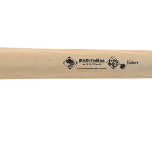 Begrenztes Angebot Bison Spalthammer Profiline