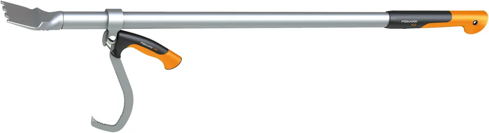 Markenprodukt Fiskars WoodXpert Fällheber L mit Wendehilfe