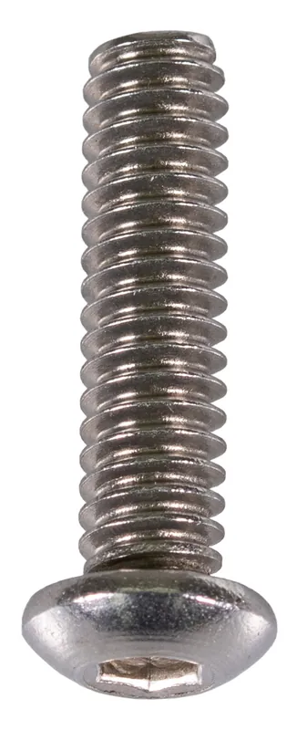Nur Für Kurze Zeit Portable Winch Schraube BCHS 1/4-20 x 1 SS für PCW5000