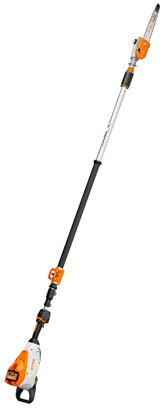 Stihl Akku-Hochentaster HTA 160 ohne Akku und Ladegerät Sale