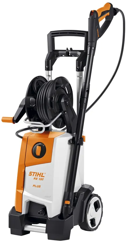 Stihl Hochdruckreiniger RE 130 PLUS Knallerangebot