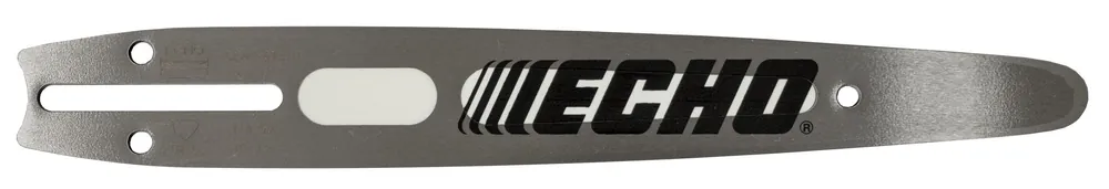 Preisreduziert ECHO Carving-Schiene 25 cm, Nutbreite 1,1 mm