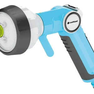 Must-Have Cellfast Multibrause Ergo 4 Funktionen