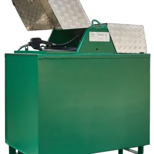 Neu Im Sortiment TTS Dieseltank 600 Liter