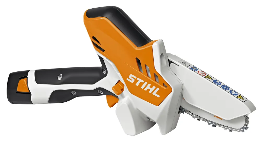 Stihl Akku-Gehölzschneider GTA 26 ohne Akku und Ladegerät Begrenztes Angebot