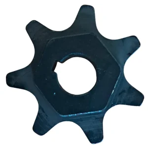 Eder Antriebsritzel 3/8"LP für Mini-Troghöhler Billig