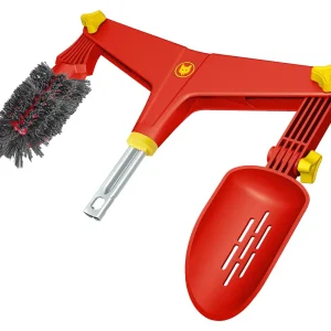Letzte Chance Wolf-Garten Dachrinnenreiniger GC-M