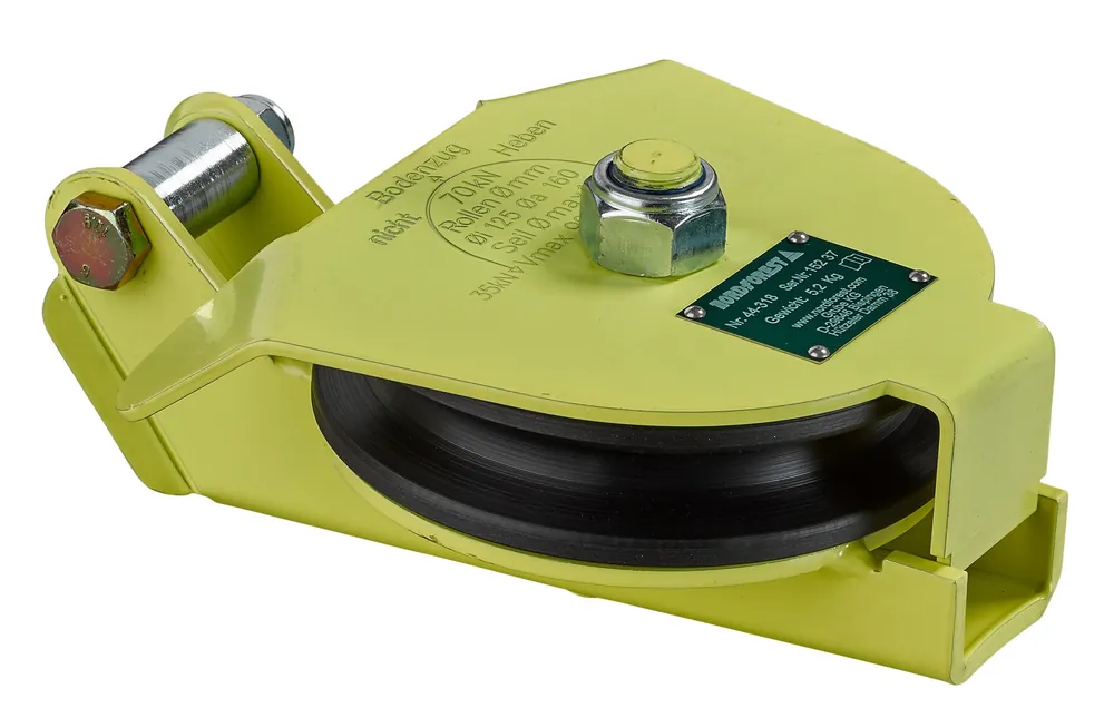 Nordforest Umlenkrolle SRL-O7 Top-Seller