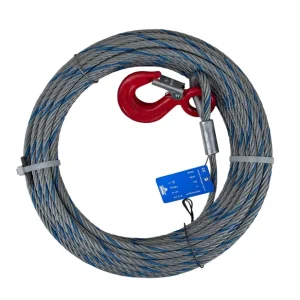 Direktkauf Habegger Zugseil 8,4 mm