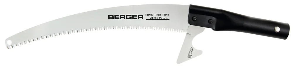 Berger Gestängesäge ArboRapid mit Zughaken Top-Angebot