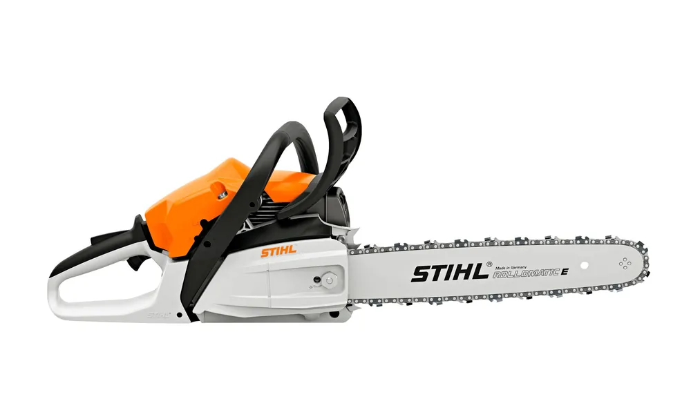 Stihl Motorsäge MS 212 Zertifiziert