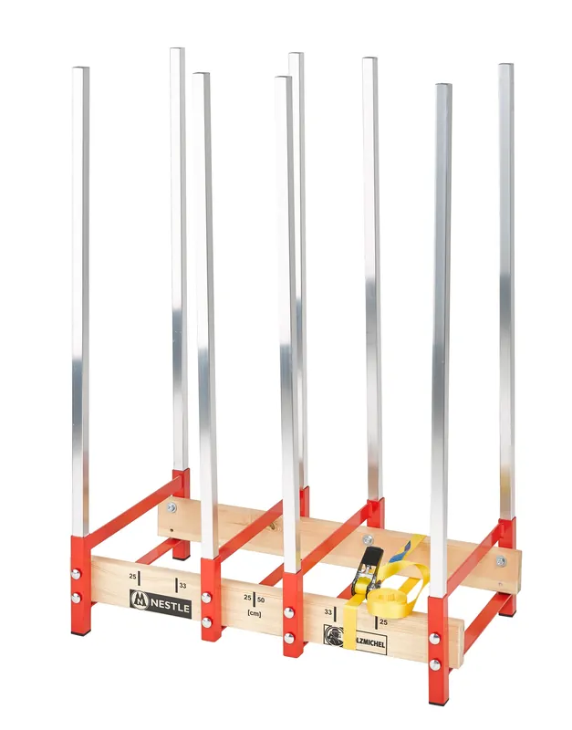 Bestpreis Nestle Sägegestell Holzmichel