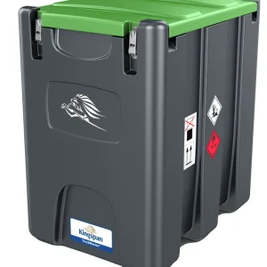 Expressversand Truckmaster Dieseltank 300 Liter