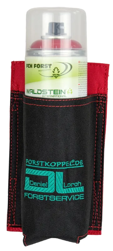Forstkoppel Spraydosenhalter Rabatt