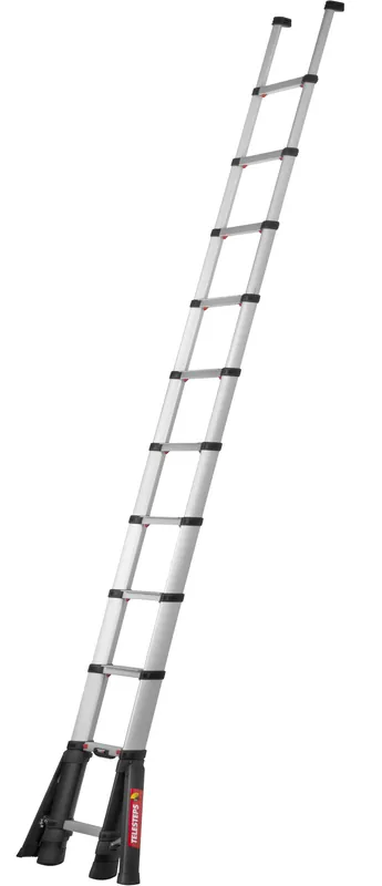 Zarges Teleskop-Anlegeleiter Neue Ware