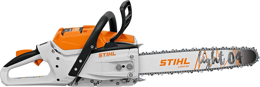 Saisonangebot Stihl Akku-Motorsäge MSA 300.1 C-O ohne Akku und Ladegerät