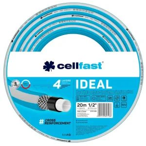 Bestpreis Cellfast Gartenschlauch Ideal