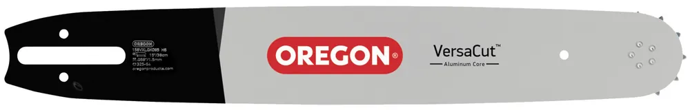 Oregon Führungsschiene VersaCut .325", 1,6 mm, 40 cm Must-Have