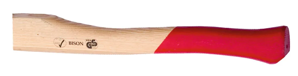 Bison Ersatzstiel für Spaltbeil 1250 g 50 cm Neue Kollektion