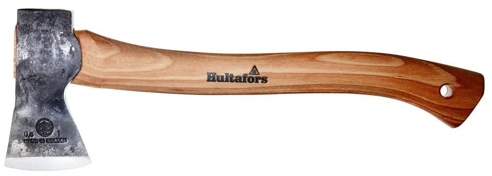 Hultafors Trekking-Beil Hultan Billig
