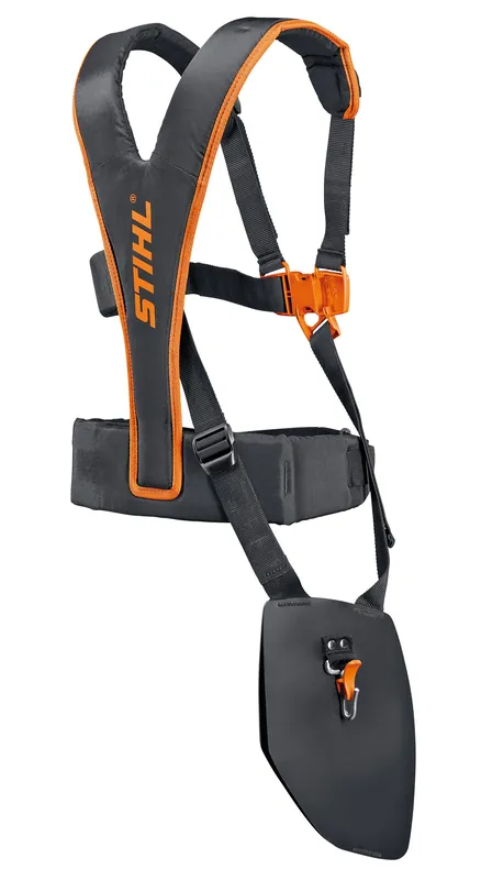 Stihl Doppelschultergurt Advance Forst Markenware