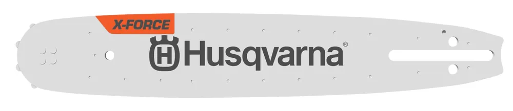 Knallerangebot Husqvarna Führungsschiene X-Force 3/8"LP, 1,3 mm, 30 cm