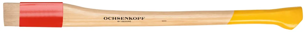 Abverkauf Ersatzstiel Hickory, 80 cm für Spalt-Fix-Axt