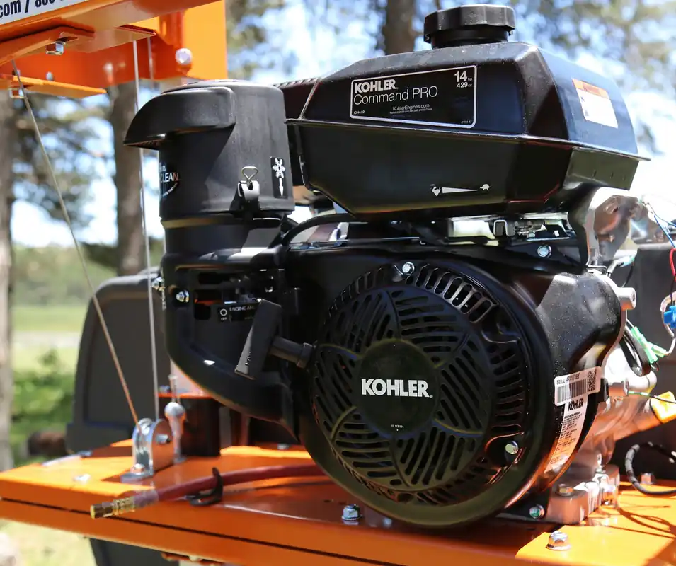 Norwood Benzinmotor für Sägewerk LM30 Top-Preis
