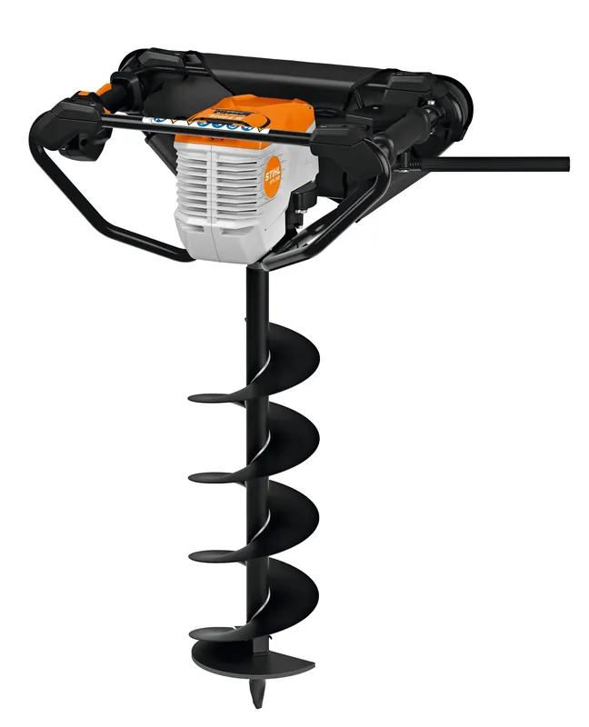 Saisonangebot Stihl Akku-Erdbohrgerät BTA 140 ohne Akku und Ladegerät