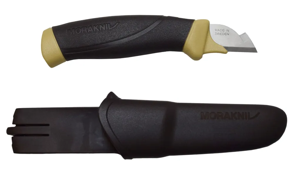 Morakniv Handwerkermesser Must-Have