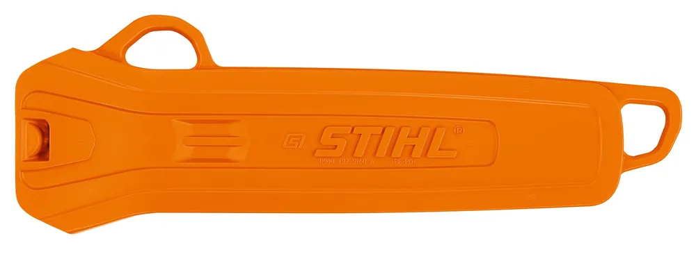 Billig Stihl Kettenschutz für Baumpflegesägen