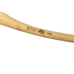 Bison Forstaxt 1879 1400 g Markenprodukt
