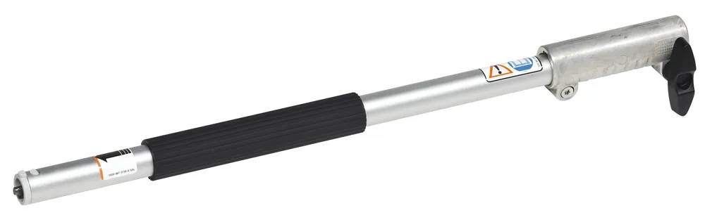 Ausverkauf Stihl Schaftverlängerung Aluminium 50 cm
