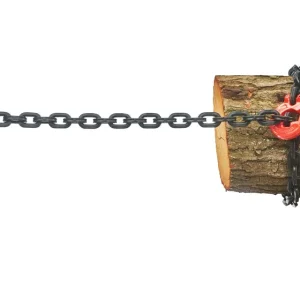Vierkant-Rückekette 8 mm Grad 100 Meistverkauft